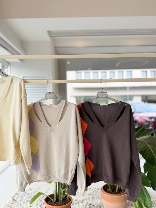 Итальянская одежда, бренд Vicolo, арт. 74123912