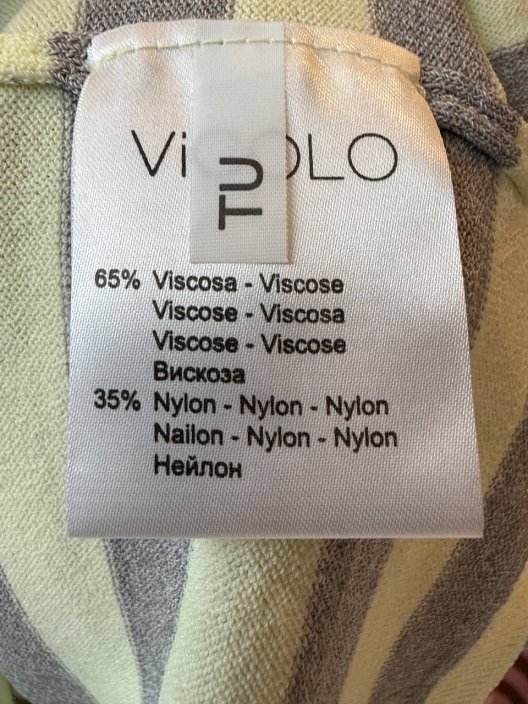 Итальянская одежда, бренд Vicolo, арт. 74123930