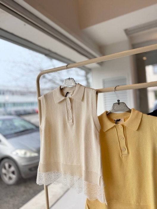 Итальянская одежда, бренд Vicolo, арт. 74123941