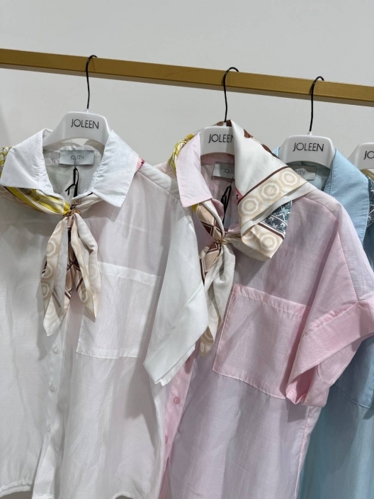 Итальянская одежда, бренд Joleen, арт. 74124025