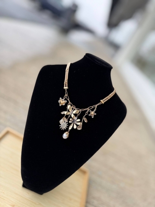 Итальянская одежда, бренд Leather Country, арт. 74124089