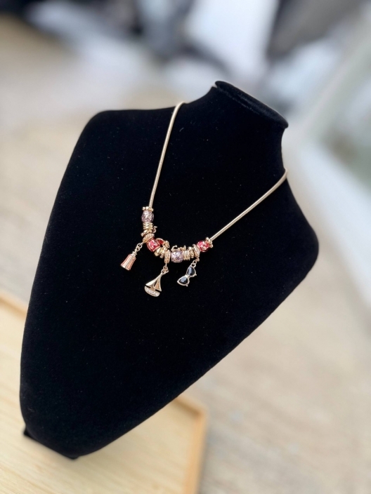 Итальянская одежда, бренд Leather Country, арт. 74124100