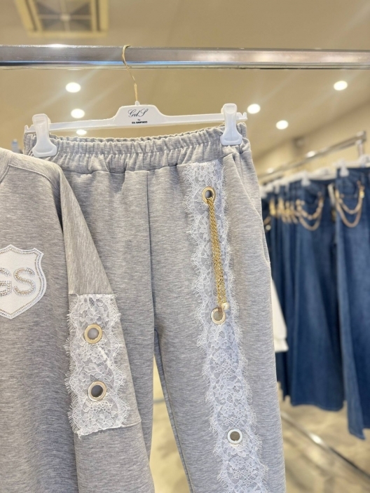 Фото Gil Santucci