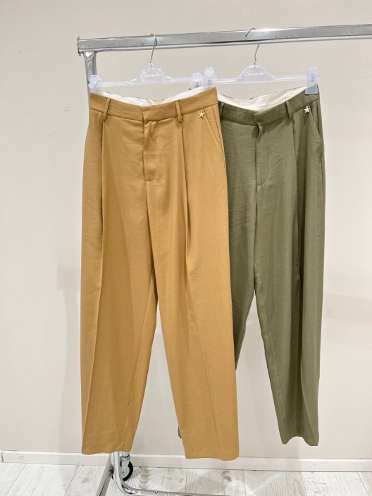 Итальянская одежда, бренд Souvenir, арт. 74124423