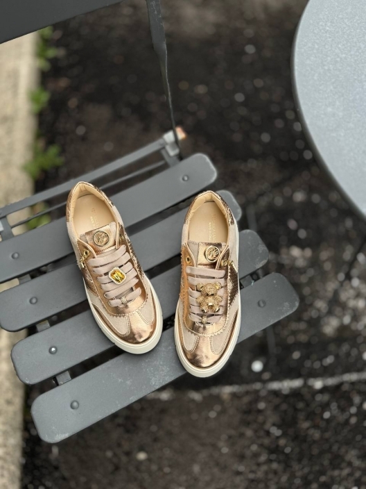 Итальянская одежда, бренд Federica Lancioni, арт. 74124449