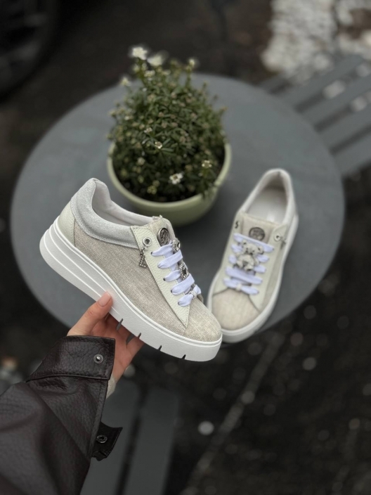 Итальянская одежда, бренд Federica Lancioni, арт. 74124455