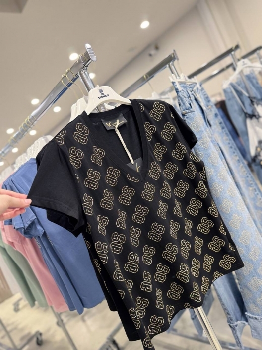 Итальянская одежда, бренд Gil Santucci, арт. 74124469