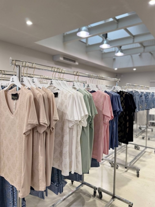 Фото Gil Santucci