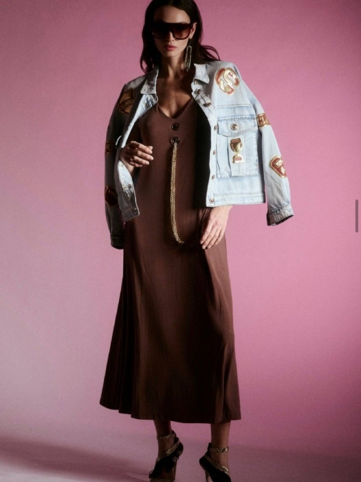 Фото Gil Santucci