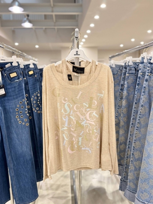 Фото Gil Santucci