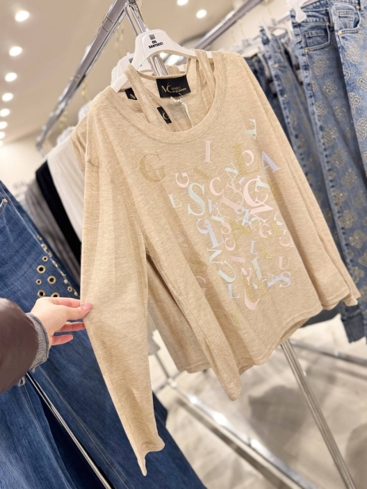 Итальянская одежда, бренд Gil Santucci, арт. 74124477