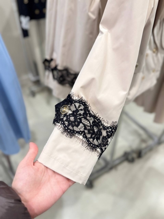 Итальянская одежда, бренд Gil Santucci, арт. 74124480