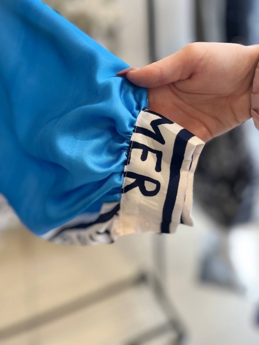 Итальянская одежда, бренд Norah&Olivia, арт. 74124787