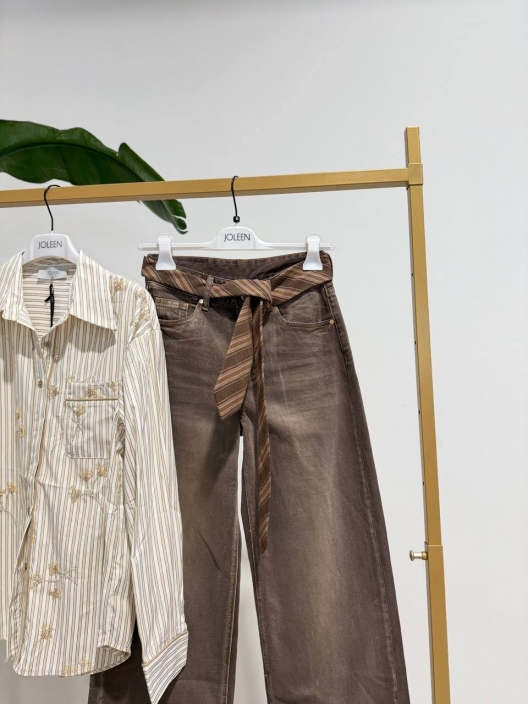 Итальянская одежда, бренд Joleen, арт. 74124836