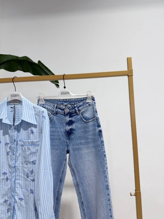 Итальянская одежда, бренд Joleen, арт. 74124845