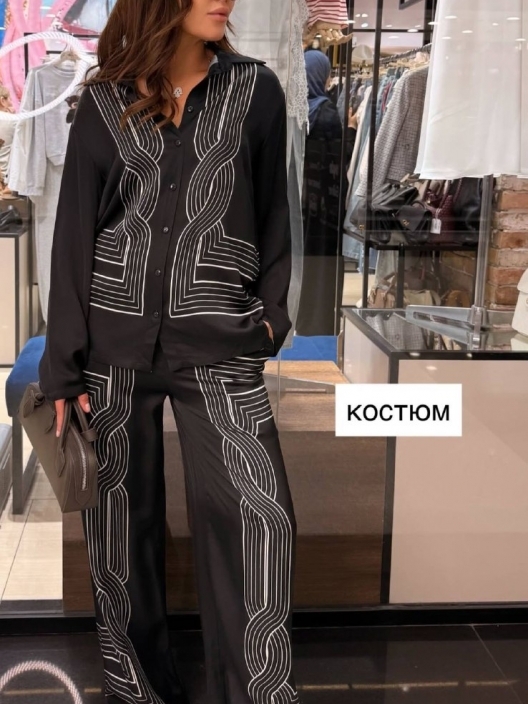 Итальянская одежда, бренд Clothe, арт. 74124862