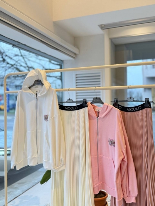 Итальянская одежда, бренд Vicolo, арт. 74124867