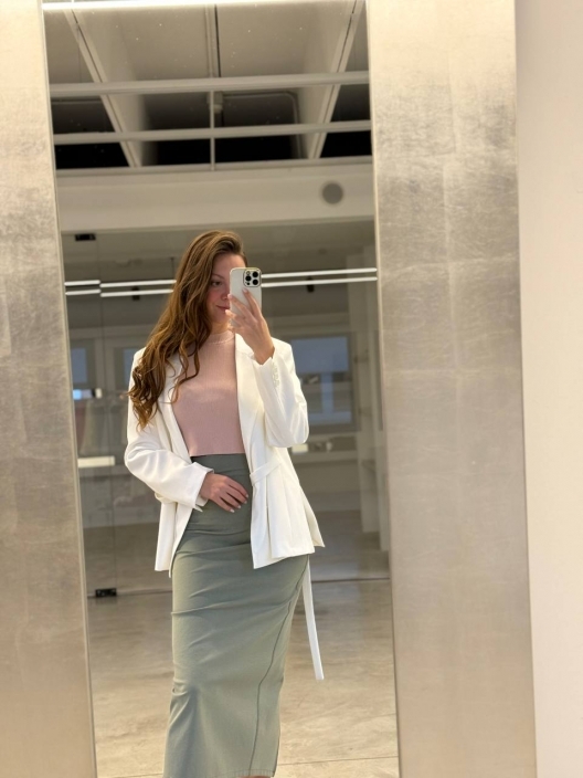 Итальянская одежда, бренд Vicolo, арт. 74124878