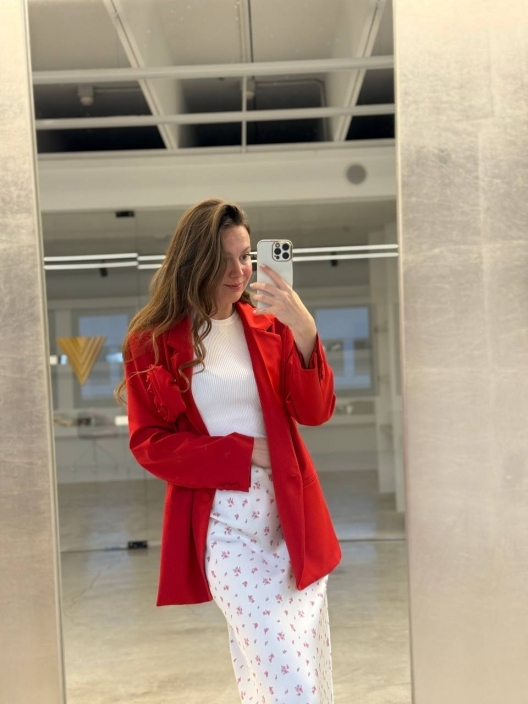 Итальянская одежда, бренд Vicolo, арт. 74124886