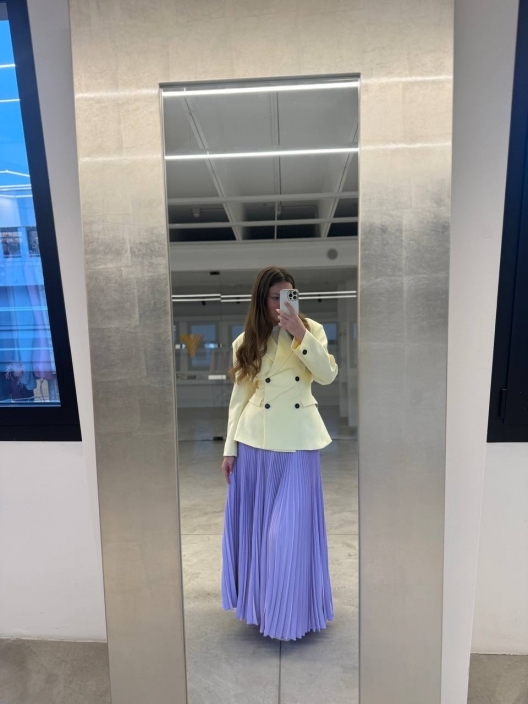 Итальянская одежда, бренд Vicolo, арт. 74124898