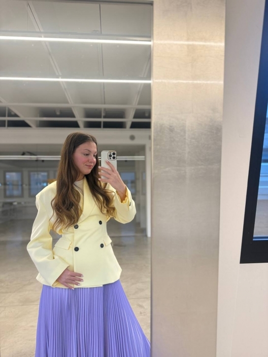 Итальянская одежда, бренд Vicolo, арт. 74124902