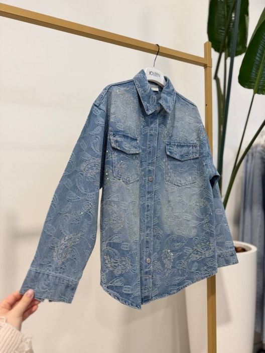 Итальянская одежда, бренд Joleen, арт. 74125064