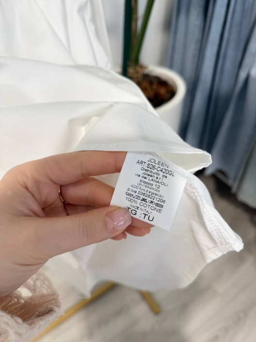 Итальянская одежда, бренд Joleen, арт. 74125078