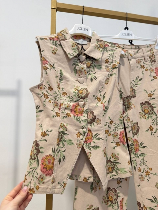 Итальянская одежда, бренд Joleen, арт. 74125081