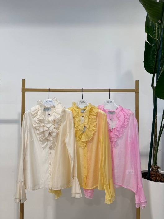 Итальянская одежда, бренд Joleen, арт. 74125089