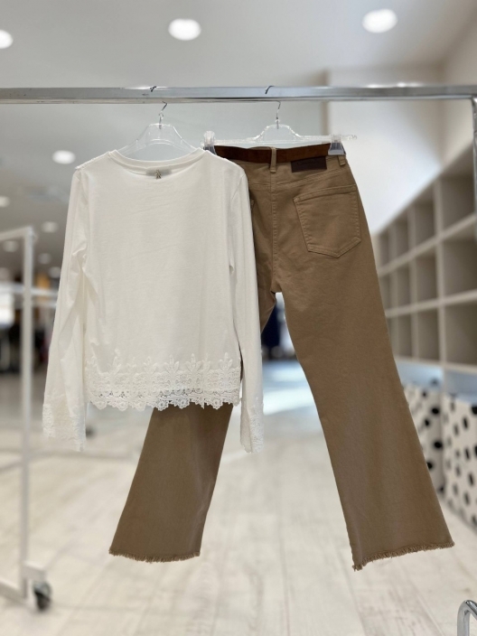 Итальянская одежда, бренд Souvenir, арт. 74125171