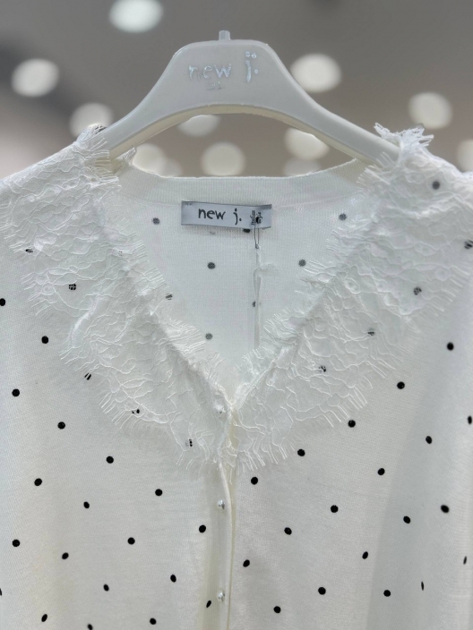 Итальянская одежда, бренд New J, арт. 74125292