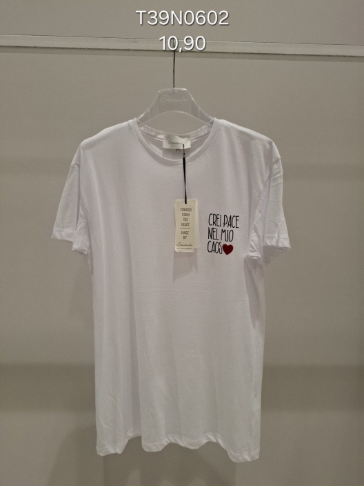 Итальянская одежда, бренд Souvenir, арт. 74125316