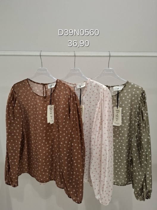 Итальянская одежда, бренд Souvenir, арт. 74125329