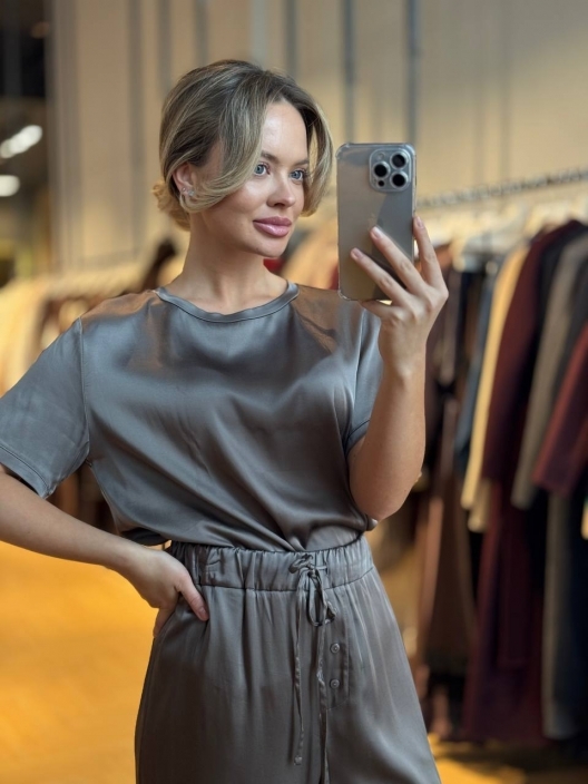 Итальянская одежда, бренд Clothe, арт. 74125366