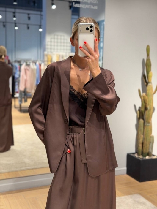 Итальянская одежда, бренд Clothe, арт. 74125374