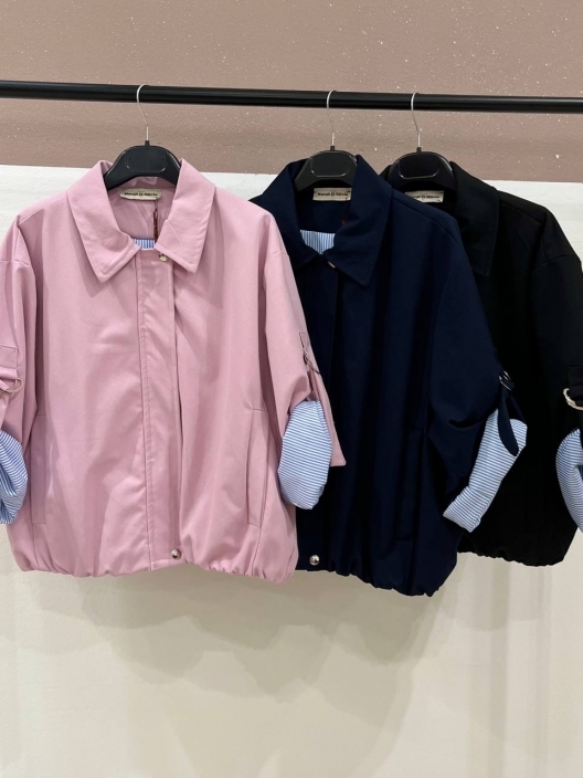 Итальянская одежда, бренд Norah&Olivia, арт. 74125380