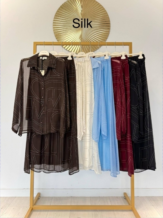 Итальянская одежда, бренд Clothe, арт. 74125388