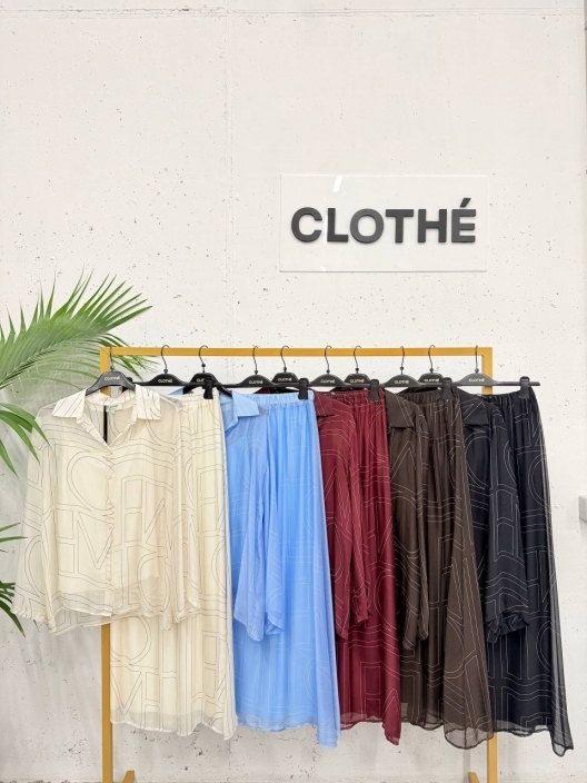 Фото Clothe