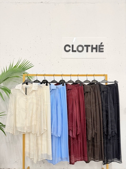 Фото Clothe