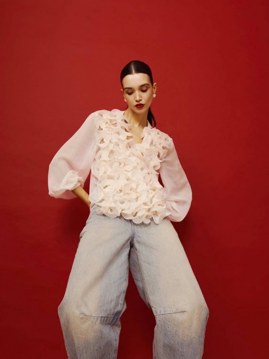 Итальянская одежда, бренд Souvenir, арт. 74125465