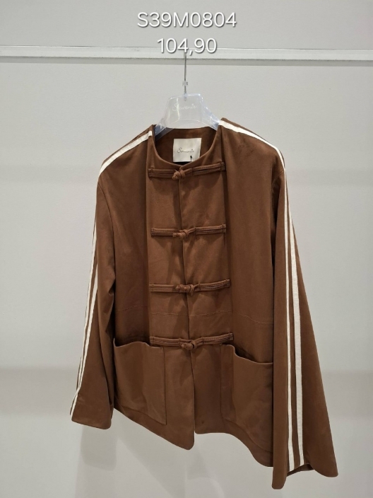 Итальянская одежда, бренд Souvenir, арт. 74125527