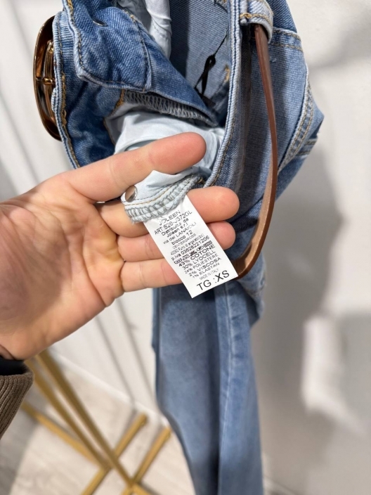 Итальянская одежда, бренд Joleen, арт. 74125758