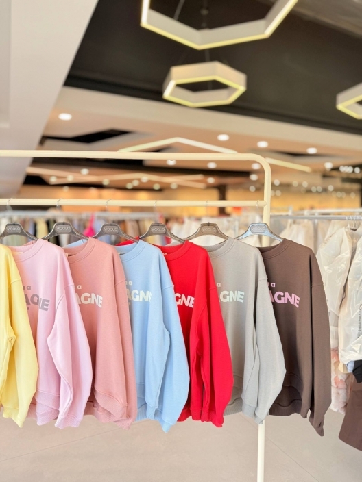 Итальянская одежда, бренд Vicolo, арт. 74125825