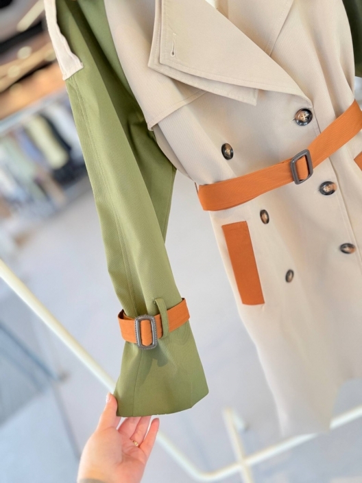 Итальянская одежда, бренд Vicolo, арт. 74125870