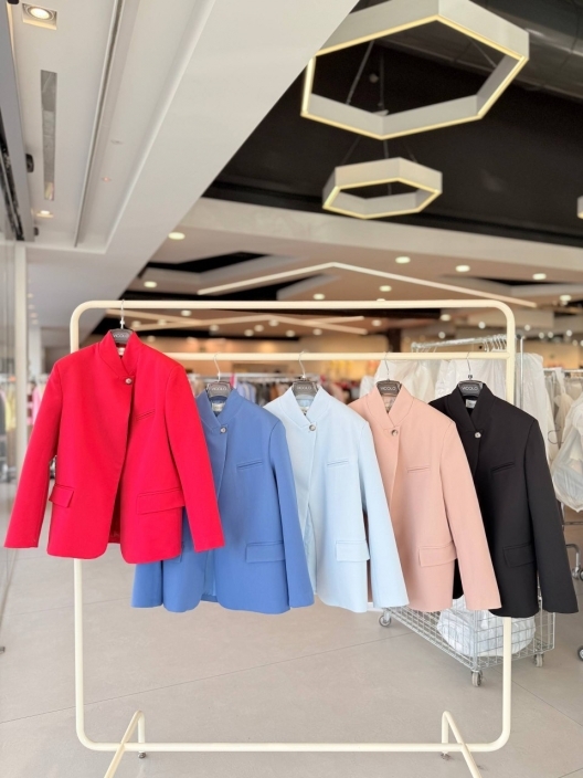 Итальянская одежда, бренд Vicolo, арт. 74126381