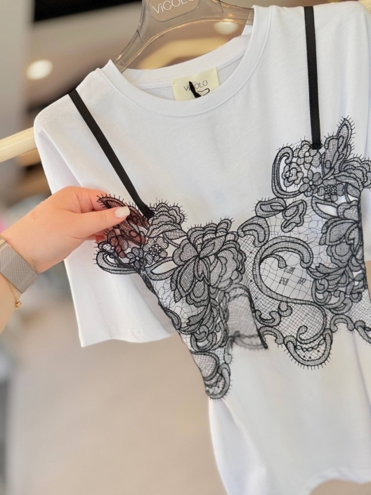 Итальянская одежда, бренд Vicolo, арт. 74126997