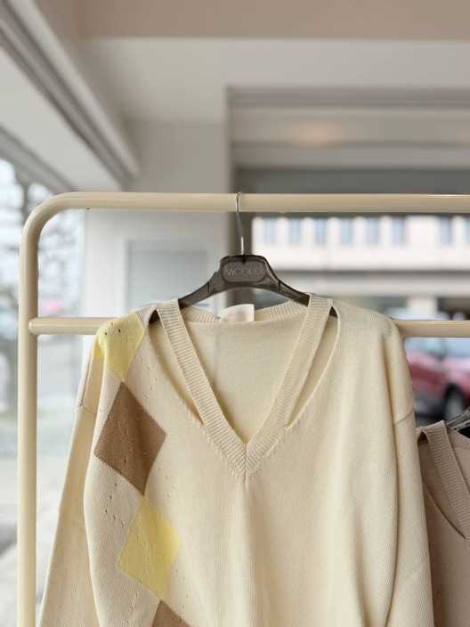 Итальянская одежда, бренд Vicolo, арт. 74127074