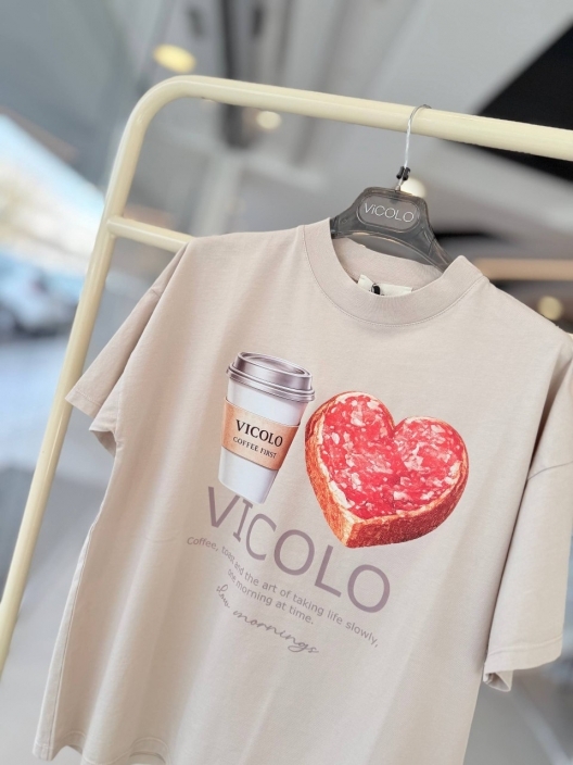 Итальянская одежда, бренд Vicolo, арт. 74127159