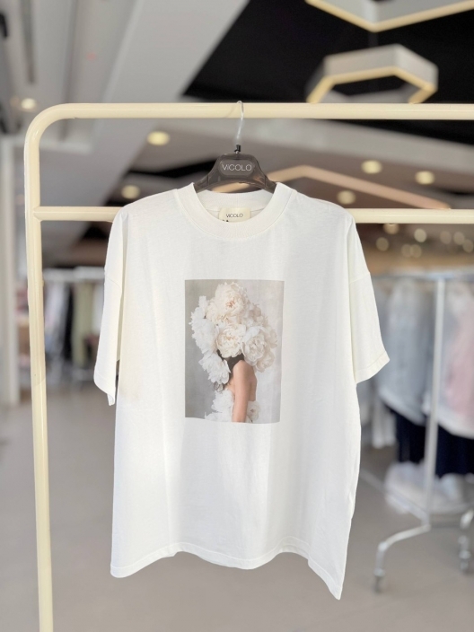 Итальянская одежда, бренд Vicolo, арт. 74127170