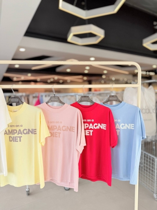 Итальянская одежда, бренд Vicolo, арт. 74127269